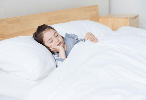 睡眠��孩子有多重要？��x子有效改善睡眠